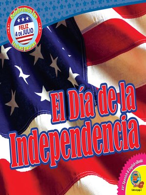 El Día de la Independencia - ebook